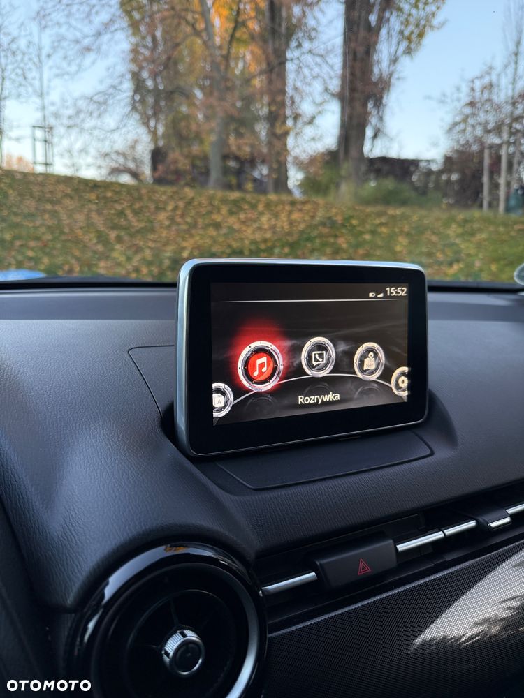 Mazda 2 SKYACTIV-G 90 Exclusive-Line - 30