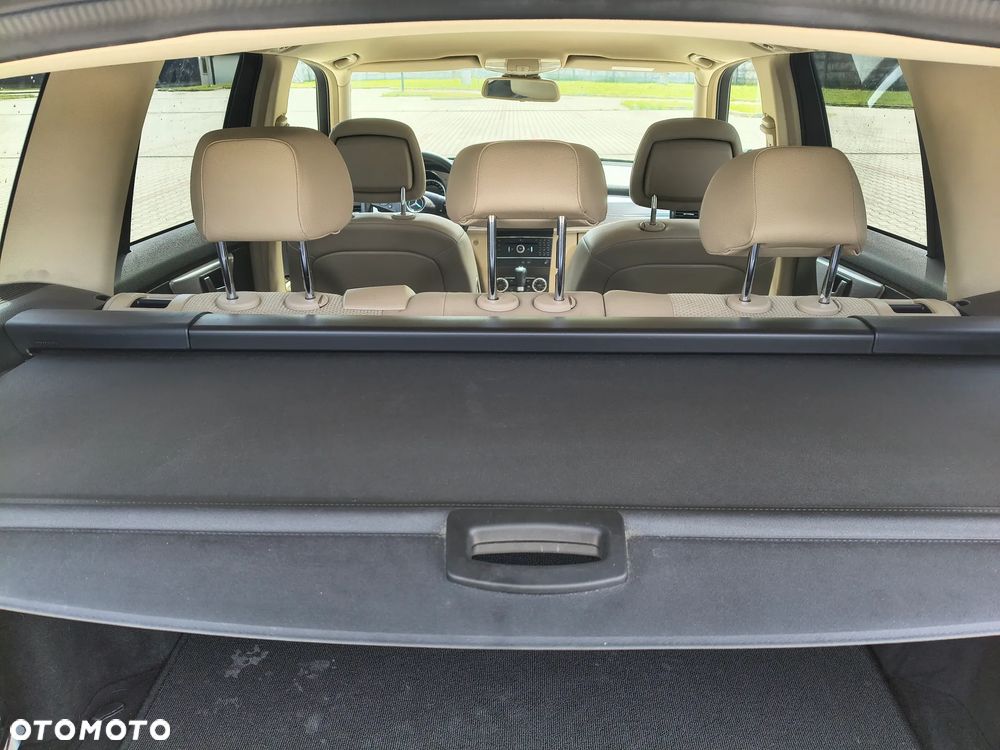 Mercedes-Benz GLK 220 CDI 4-Matic - 11