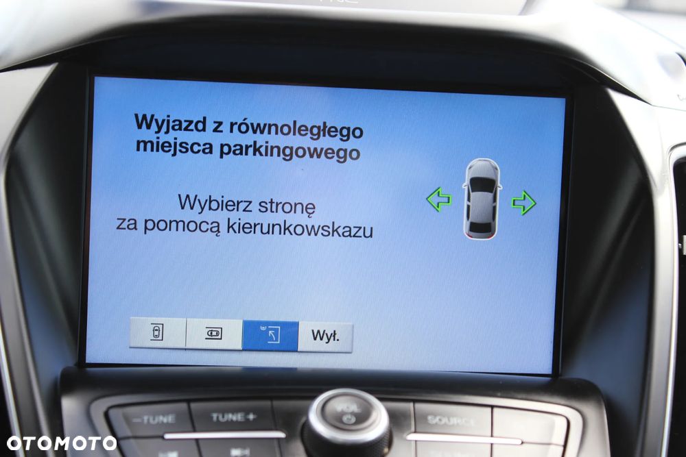 Ford C-MAX 1.5 EcoBoost Start-Stop-System Titanium - 27