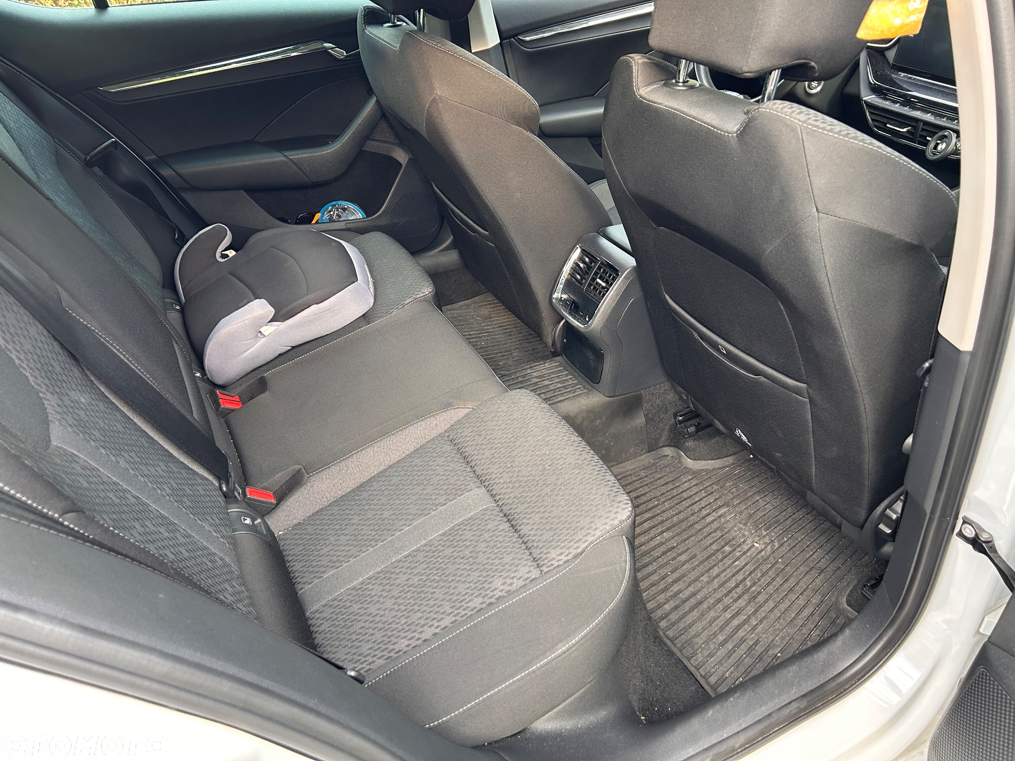 Skoda Octavia 1.4 TSI Plug-In Hybrid Style DSG - 21