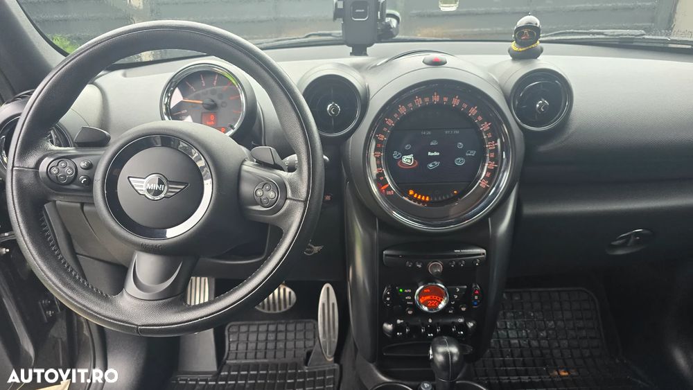 Mini Countryman Cooper SD All4 Aut. - 10