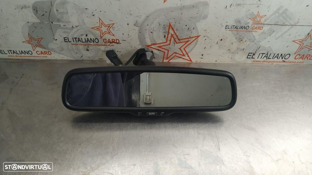 ESPELHO TOYOTA AURIS TOURING SPORTS E18 - 1