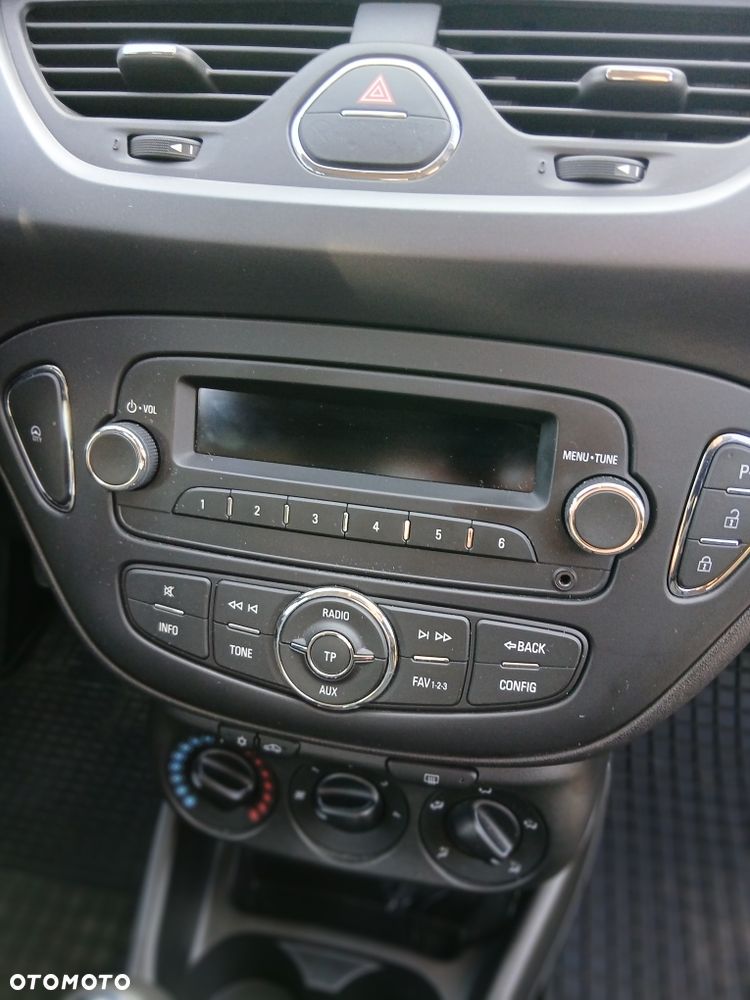 Opel Corsa - 13