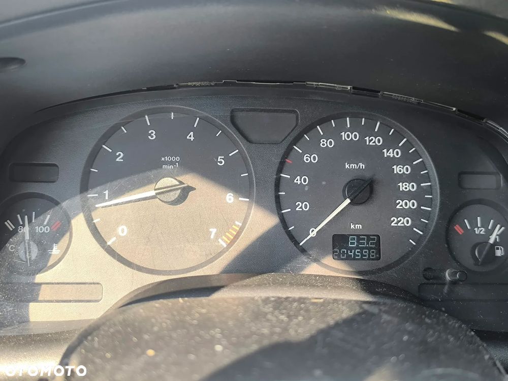Opel Astra 1.8 Elegance - 20