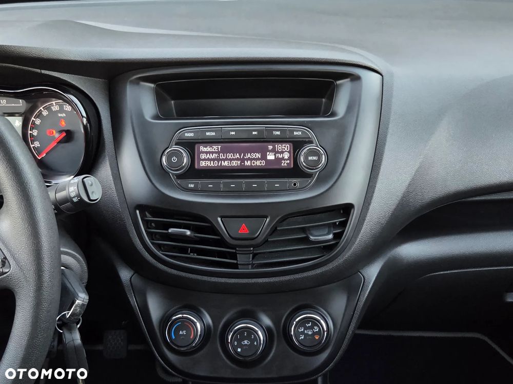 Opel Karl - 9