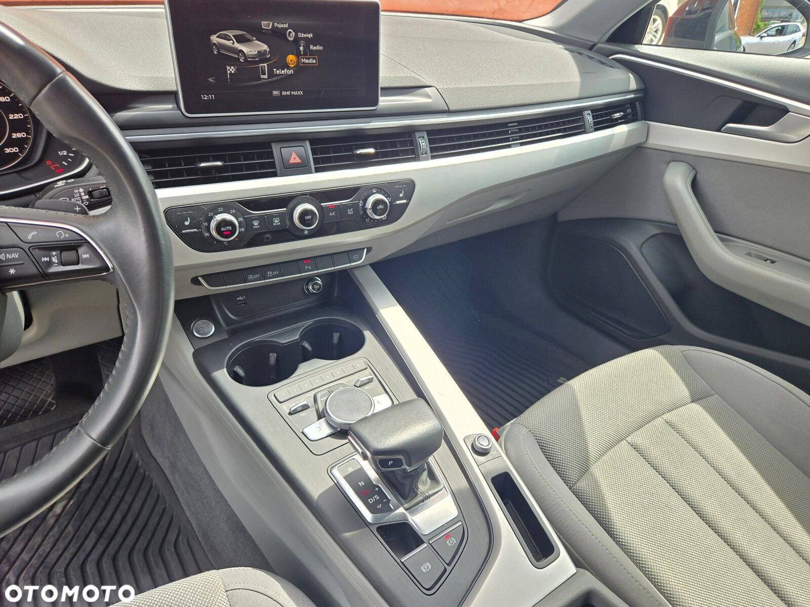 Audi A4 - 30