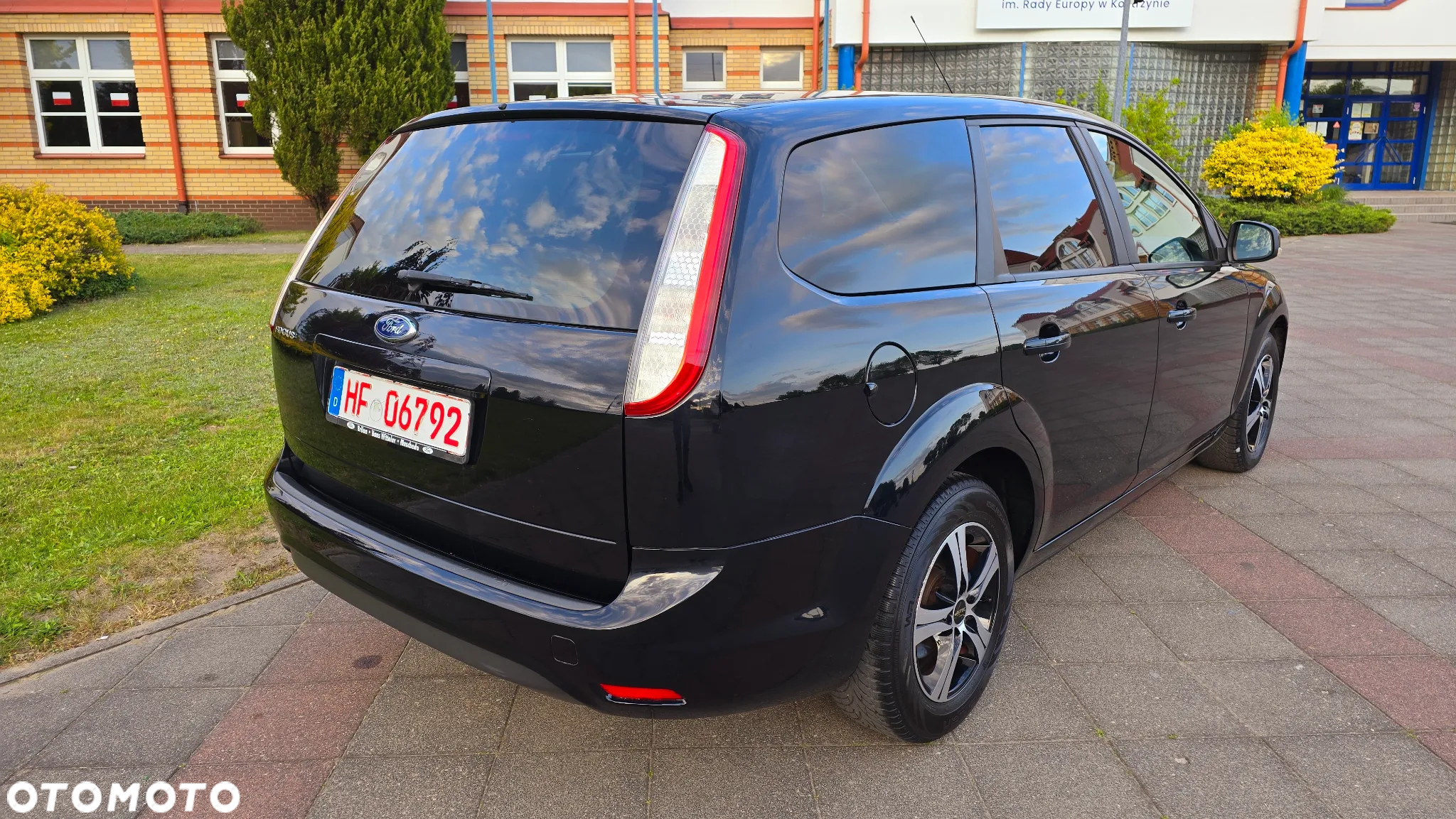 Ford Focus - 5