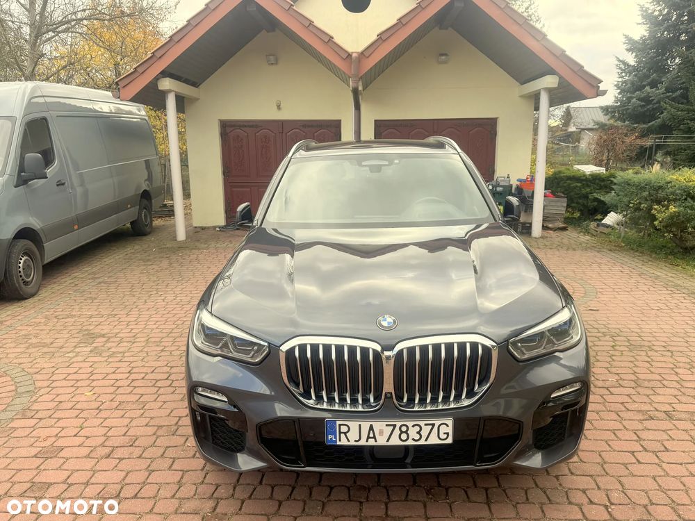 BMW X5 xDrive45e - 2