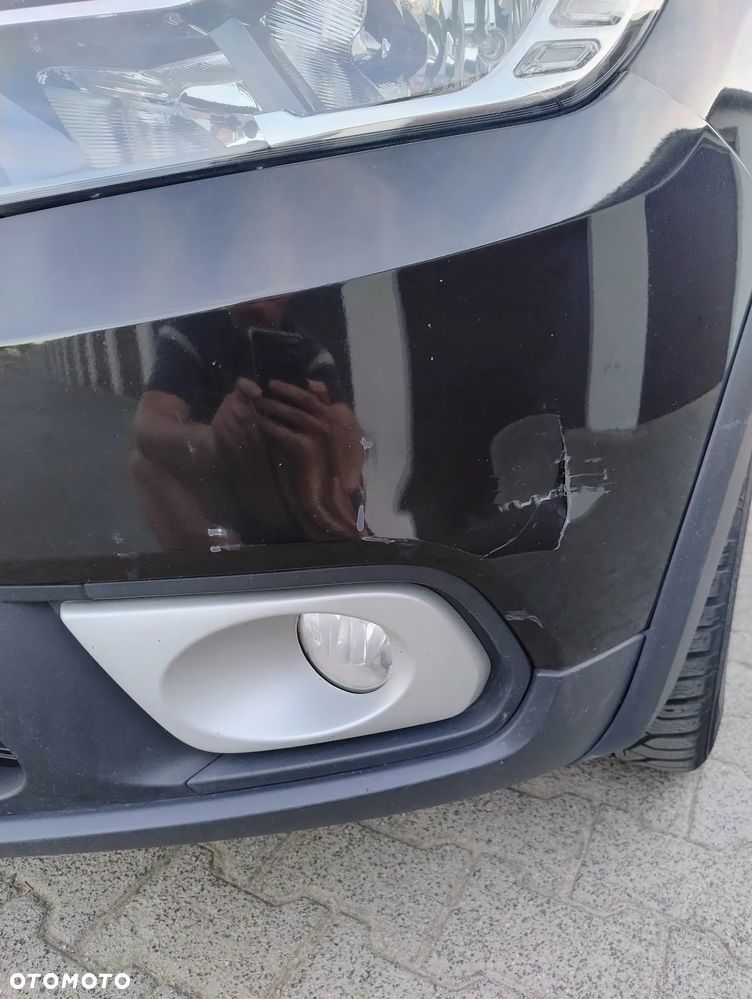 Dacia Sandero Stepway - 16