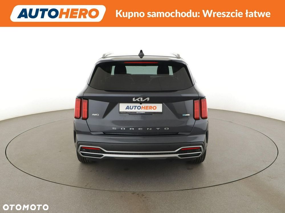 Kia Sorento 1.6 T-GDI PHEV XL 4WD 7os - 7