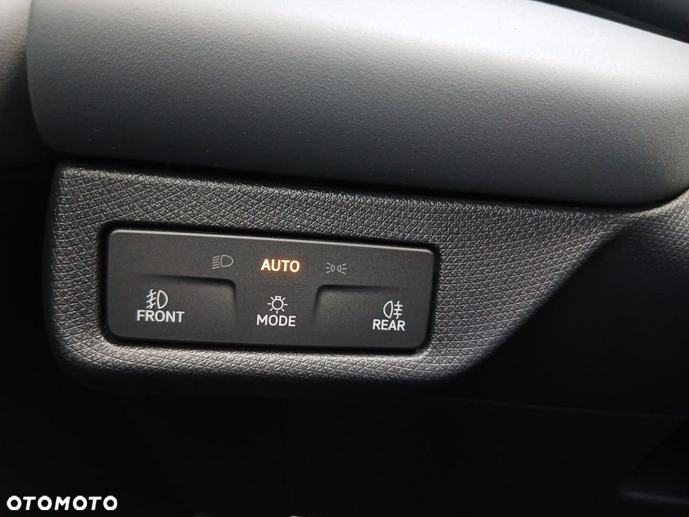 Cupra Terramar 1.5 eTSI mHEV DSG - 32