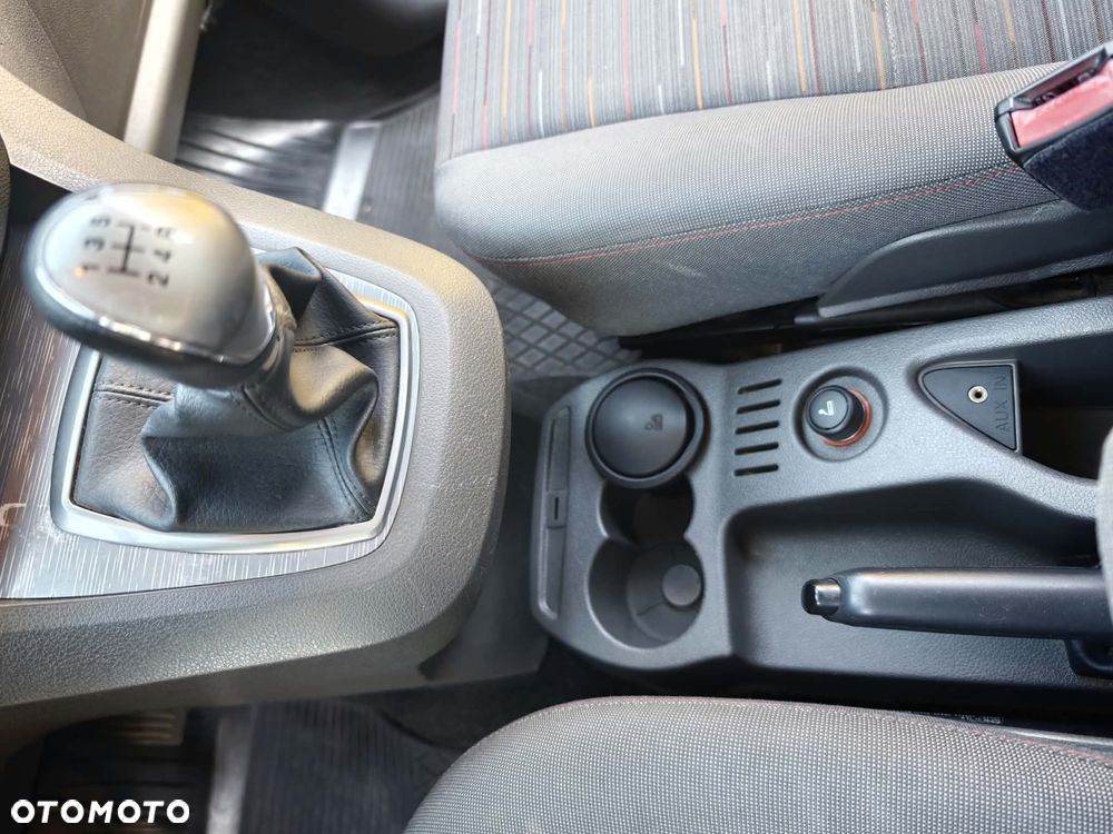 Ford C-MAX 1.6 Trend - 23