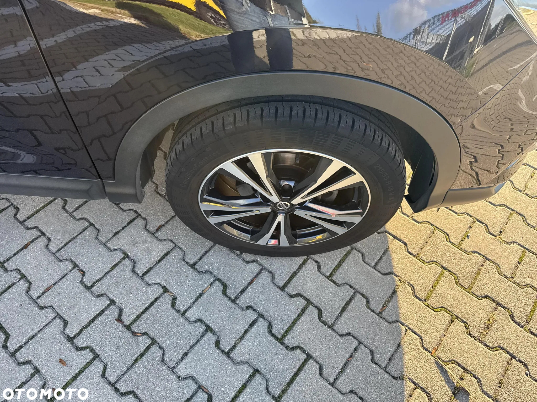 Nissan Qashqai 1.3 DIG-T N-Connecta - 28