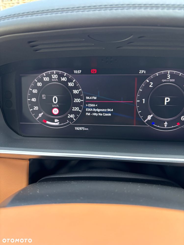Land Rover Range Rover Sport S 3.0 SD V6 AB Dynamic - 14
