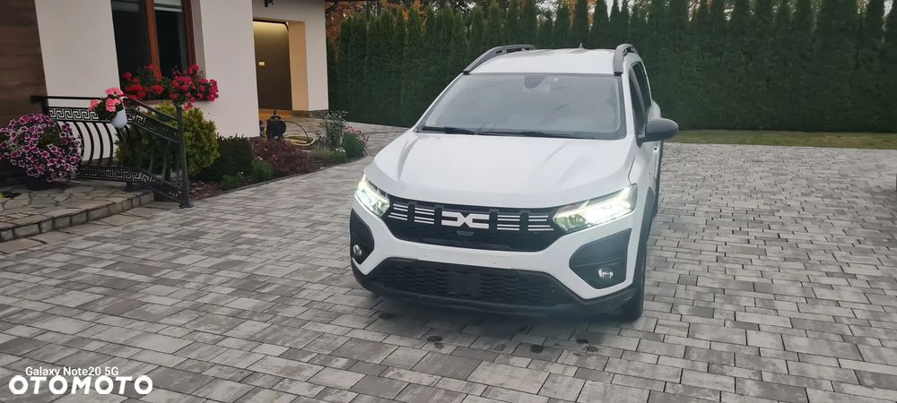 Dacia Jogger 2023 photo 2
