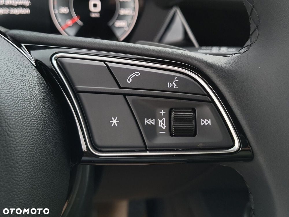 Audi A3 Sportback - 27