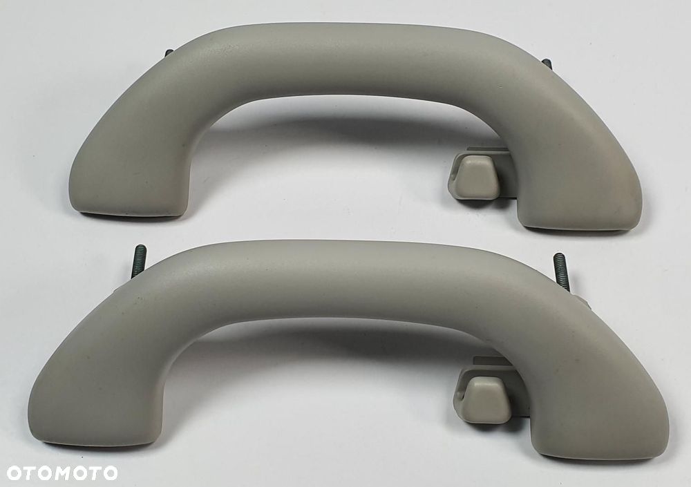 RĄCZKA UCHWYT PODSUFITKI TYŁ VW GOLF V 1K0857607J - 2