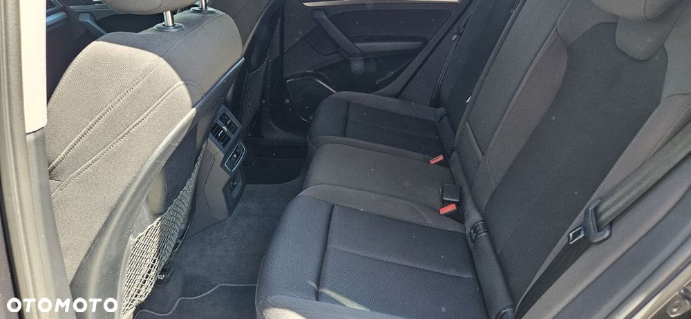 Audi Q5 40 TDI mHEV Quattro Advanced S tronic - 30