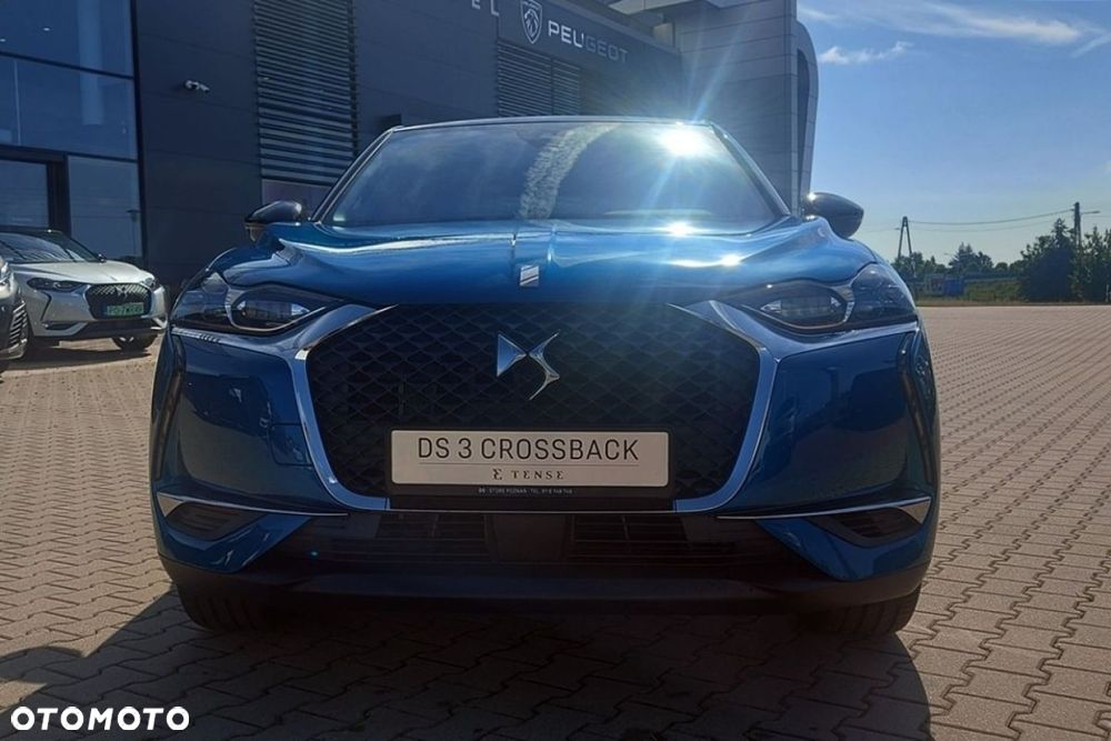 DS Automobiles DS 3 Crossback - 2
