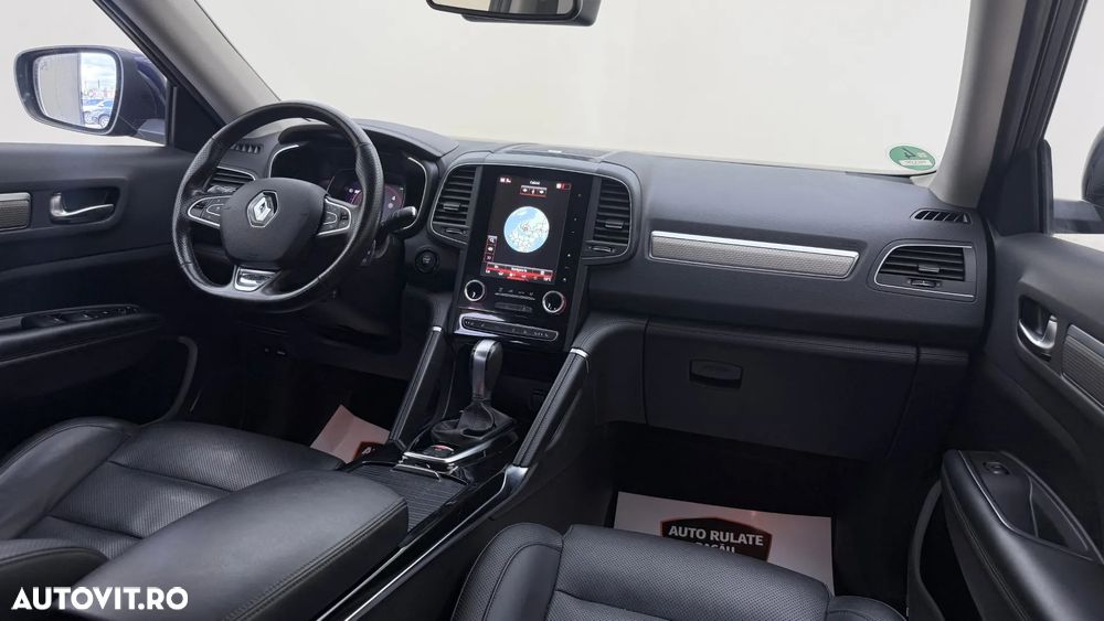 Renault Koleos - 18