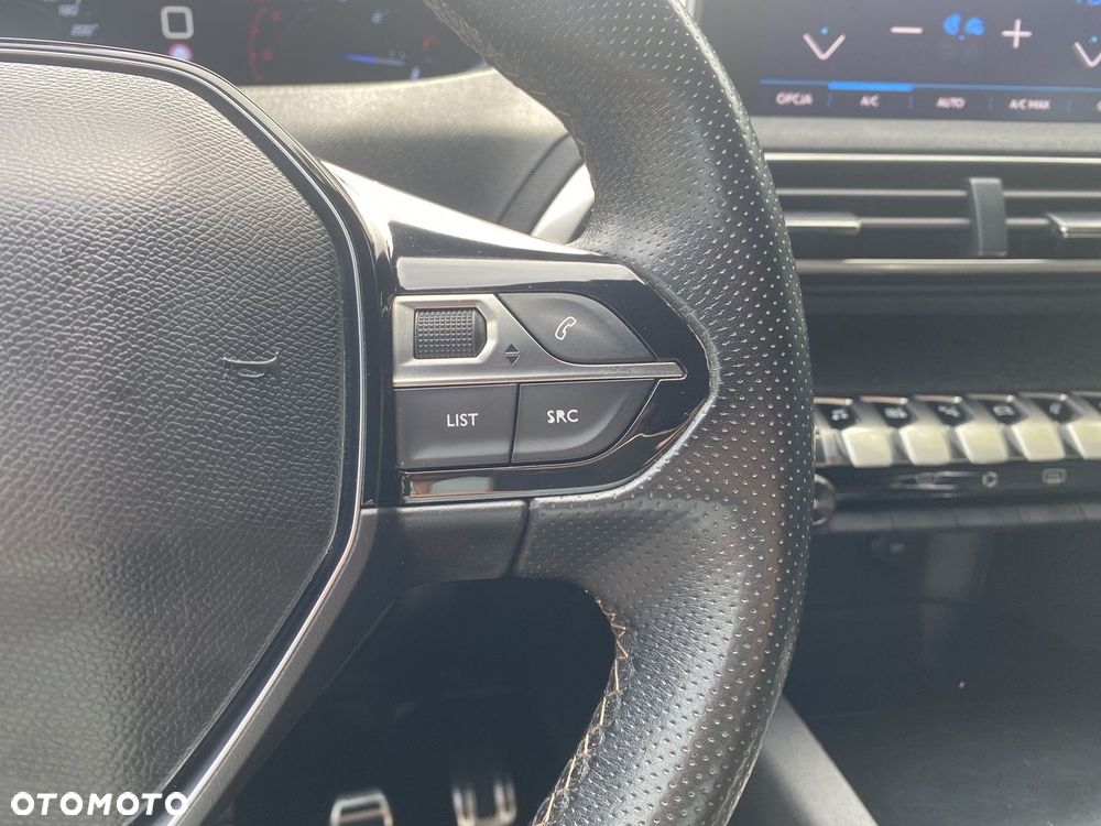 Peugeot 3008 - 19