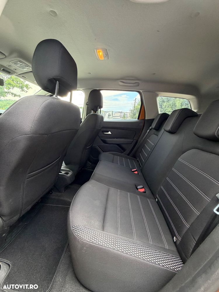 Dacia Duster TCe 130 2WD Sondermodell Extreme - 24