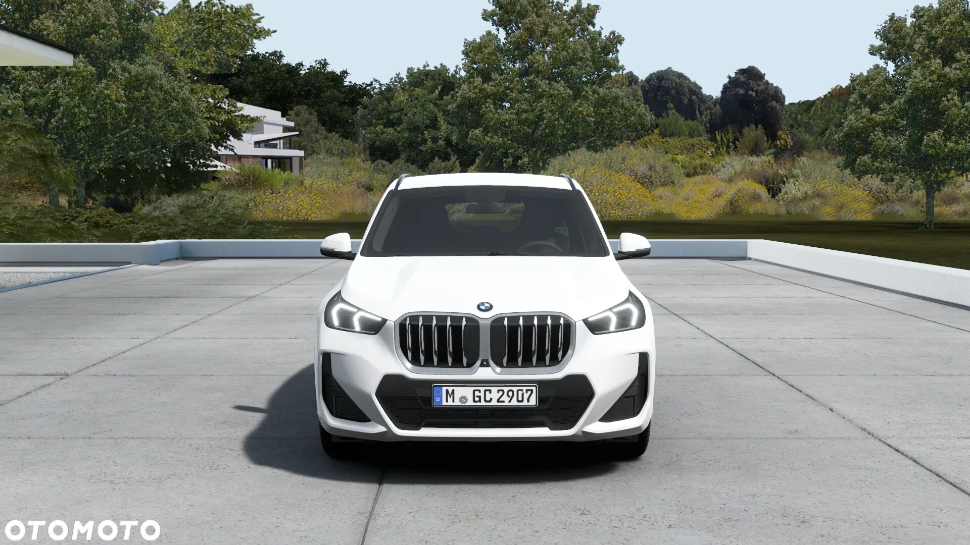BMW X1 - 3