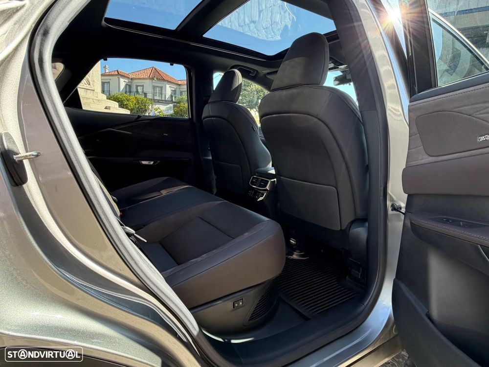 Lexus RX 450h L Executive+ - 9