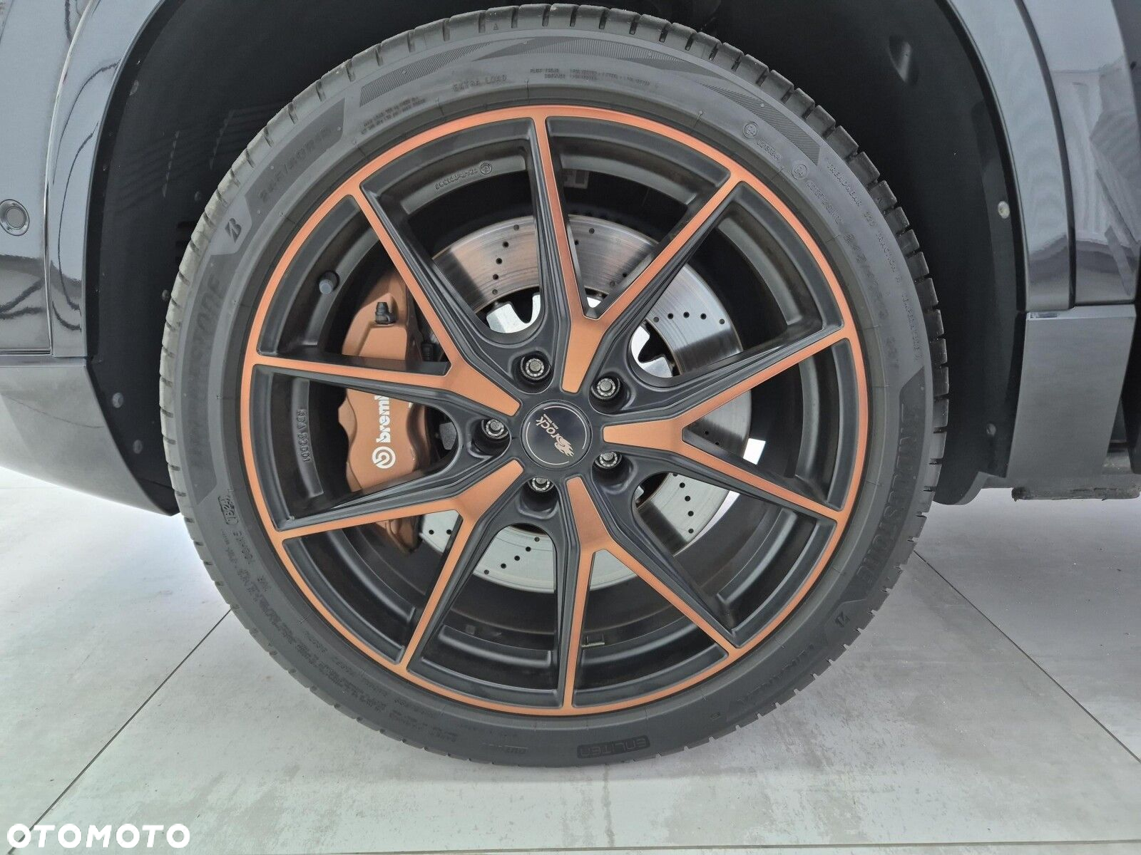 Cupra Ateca 2.0 TSI 4Drive VZ DSG - 36