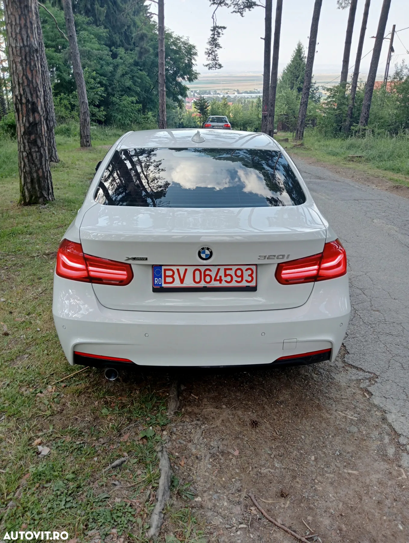 BMW Seria 3 - 2
