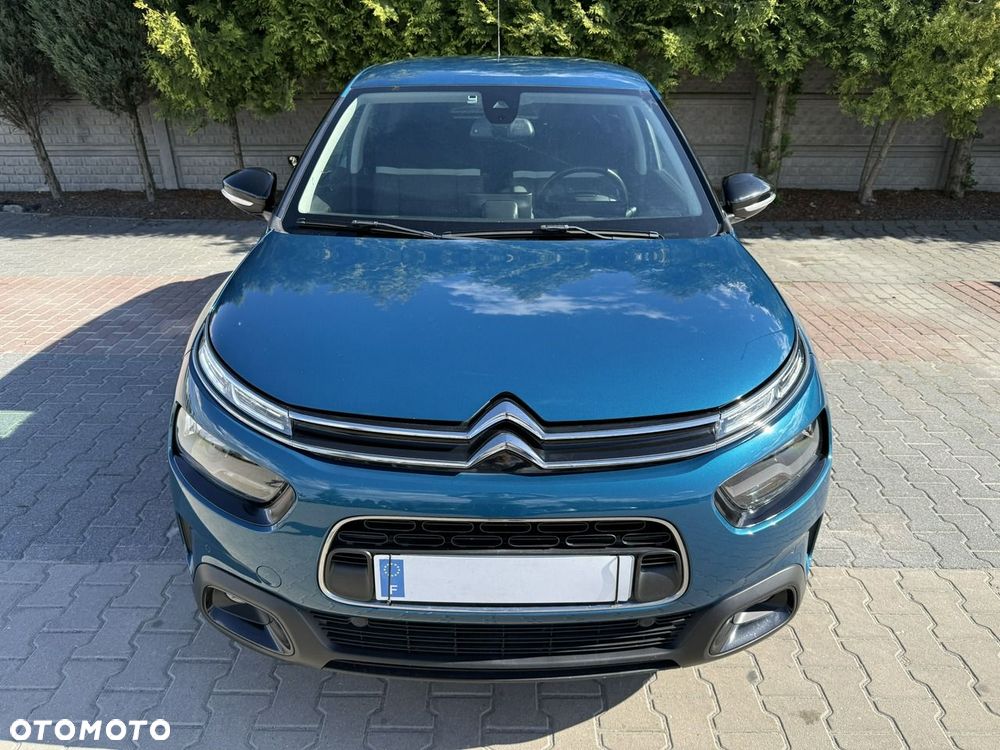 Citroën C4 Cactus - 3