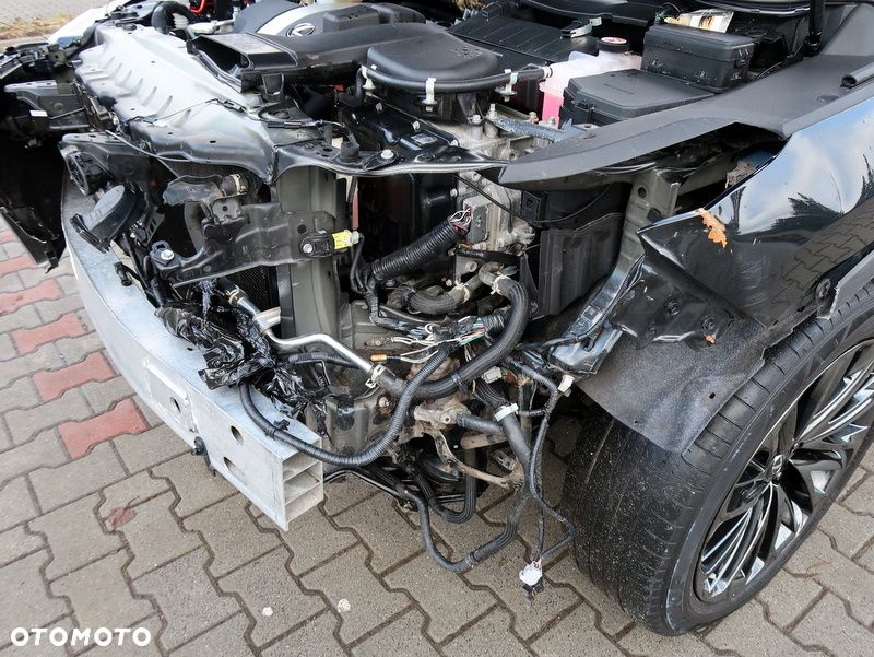 Lexus RX 450h F-Impression - 35