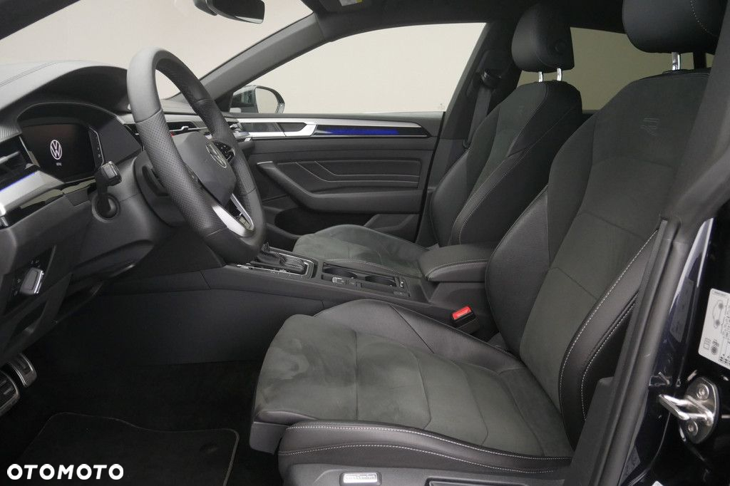 Volkswagen Arteon 2.0 TSI R-Line DSG - 12