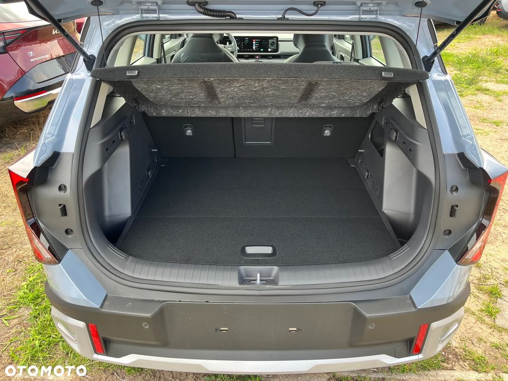 Kia Seltos 1.6 T-GDI M DCT - 11