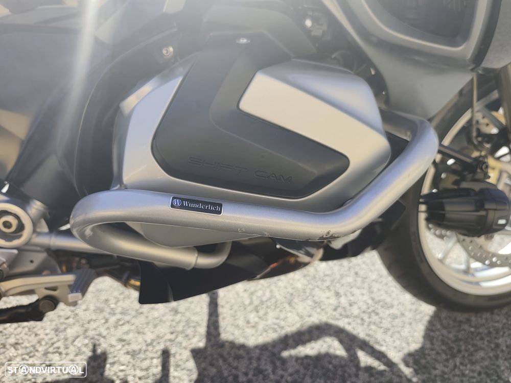 BMW R 1250 RT 1250 RT - 14
