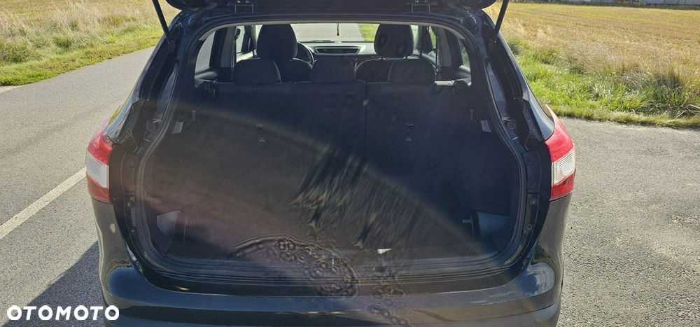 Nissan Qashqai+2 - 6