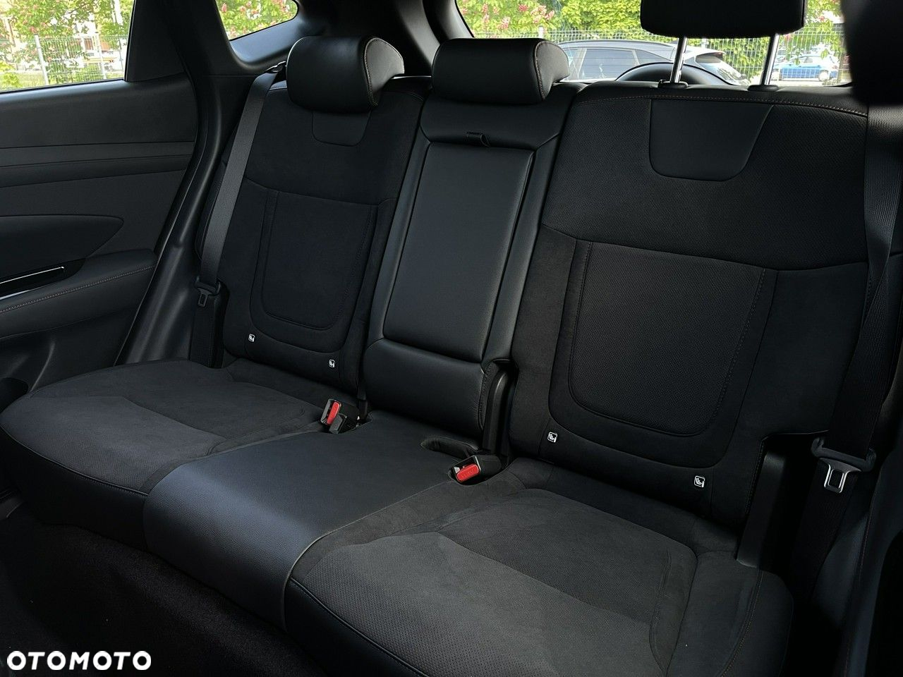 Hyundai Tucson - 28