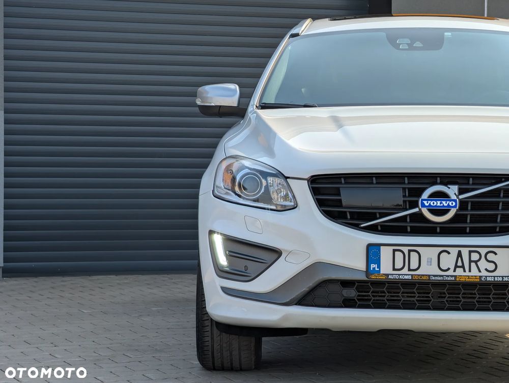 Volvo XC 60 D4 Geartronic RDesign - 3