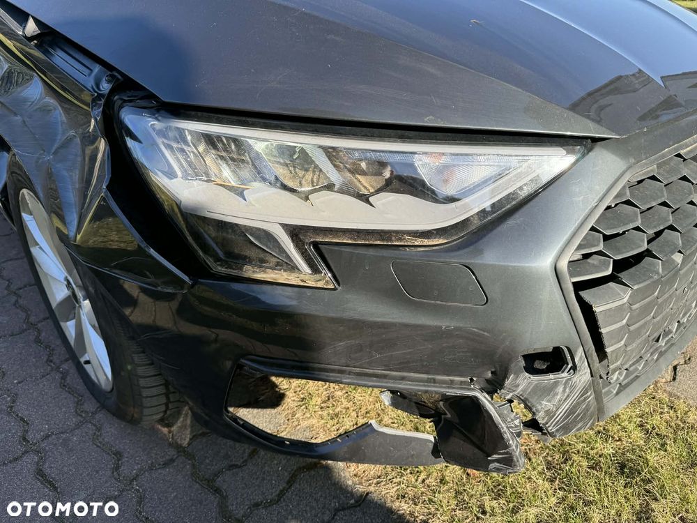 Audi A3 Sportback 30 TDI advanced - 9