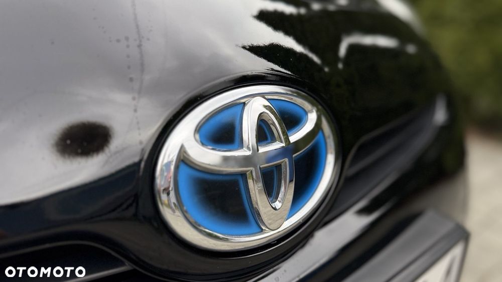 Toyota Prius 1.5 VVT-i Prestige - 2