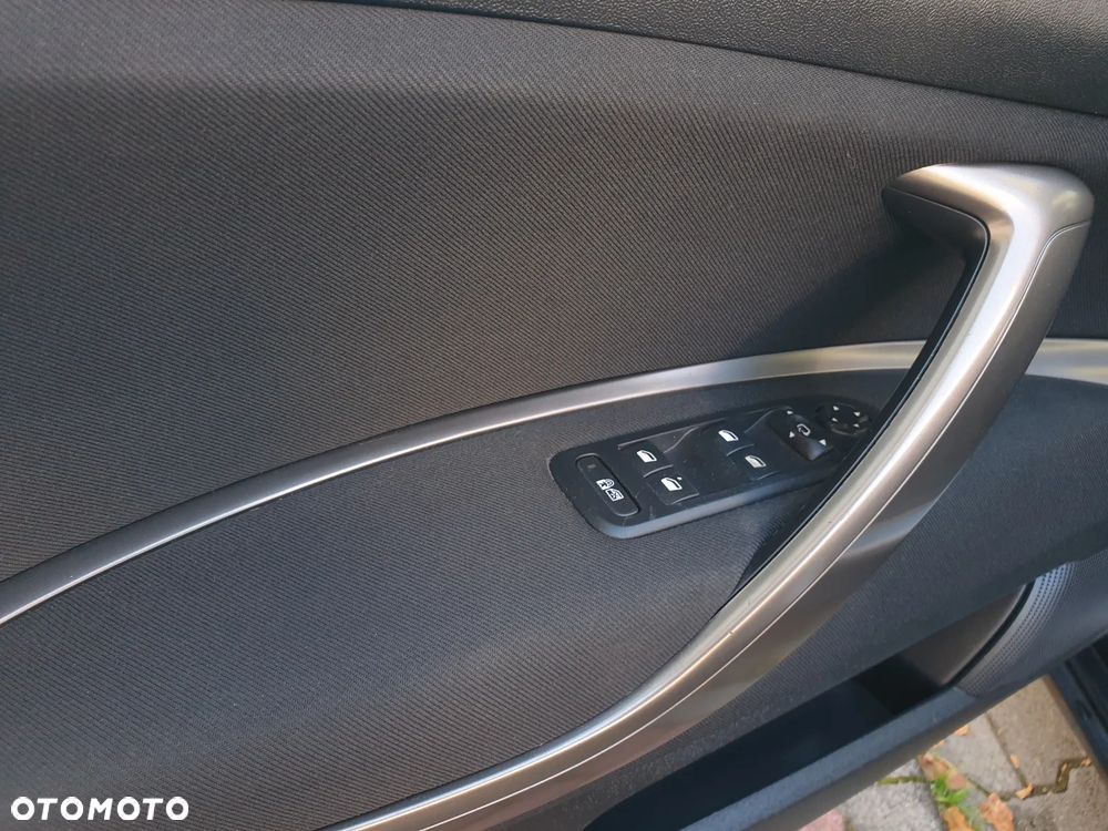 Citroën C5 2.0 HDi Confort Equilibre Navi - 20