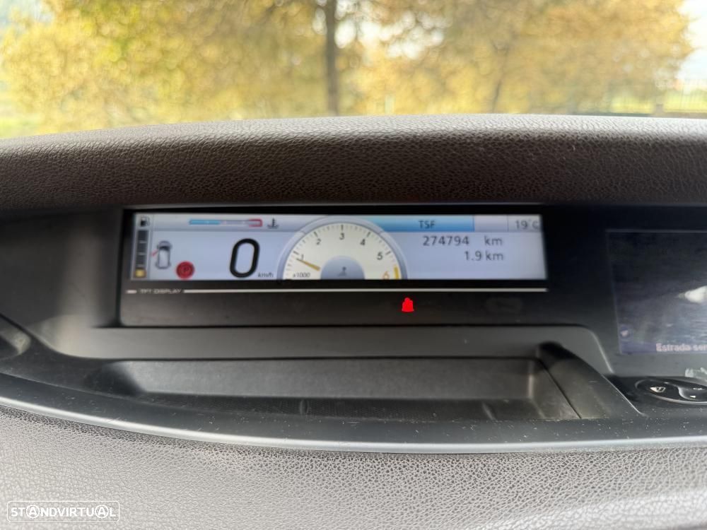 Renault Grand Scénic 1.5 dCi Dynamique S 7L - 14