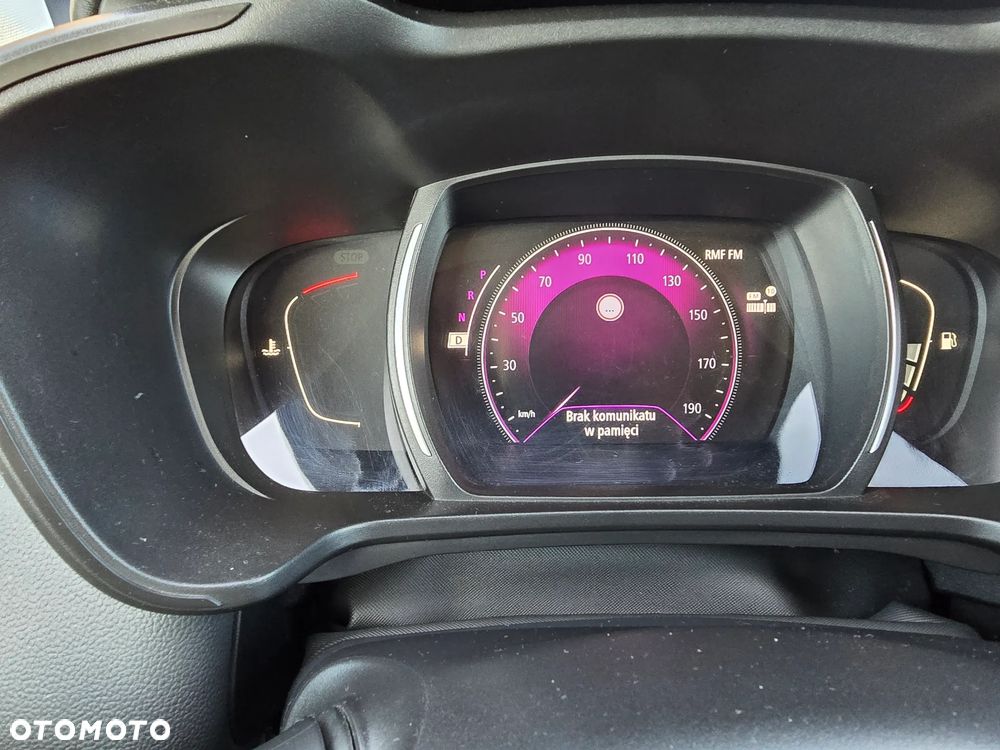 Renault Kadjar 1.5 dCi Energy Adventure EDC - 2