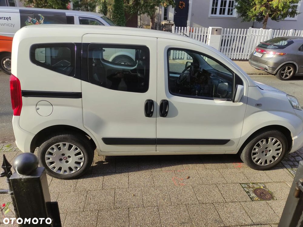 Fiat Qubo - 7