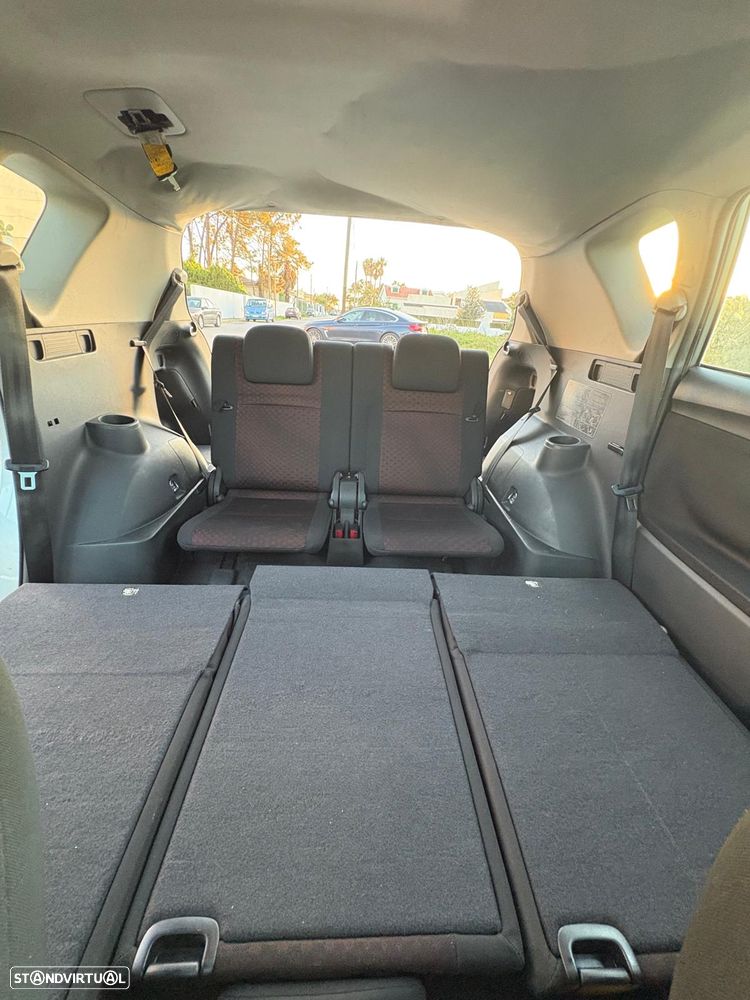 Toyota Verso 2.0 D-4D Energy - 18