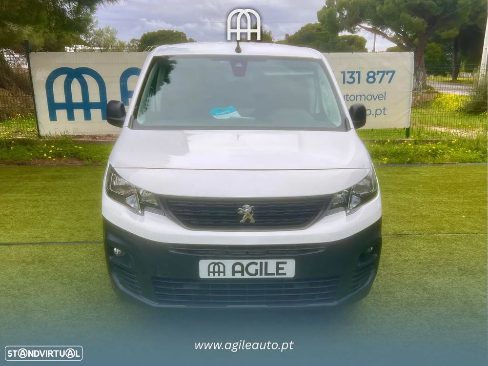Peugeot Partner - 3