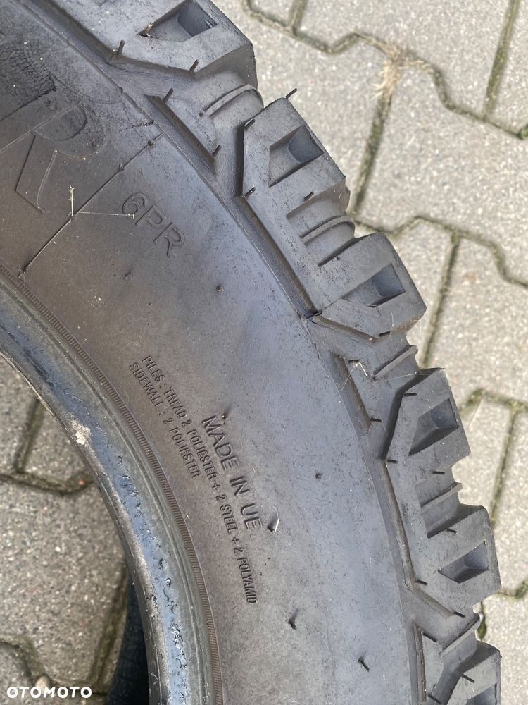 Dodge Nitro 2.8 CRD DPF SE 2WD - 22