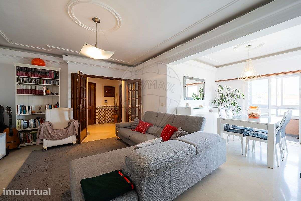 Apartamento T3 para venda - Grande imagem: 2/29