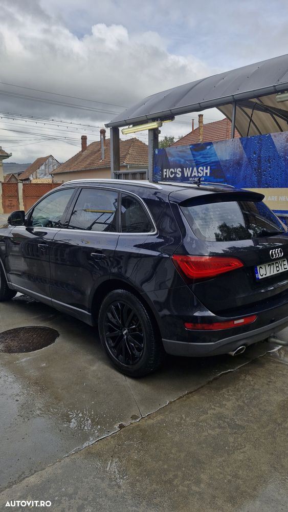 Audi Q5 2.0 TDI - 5