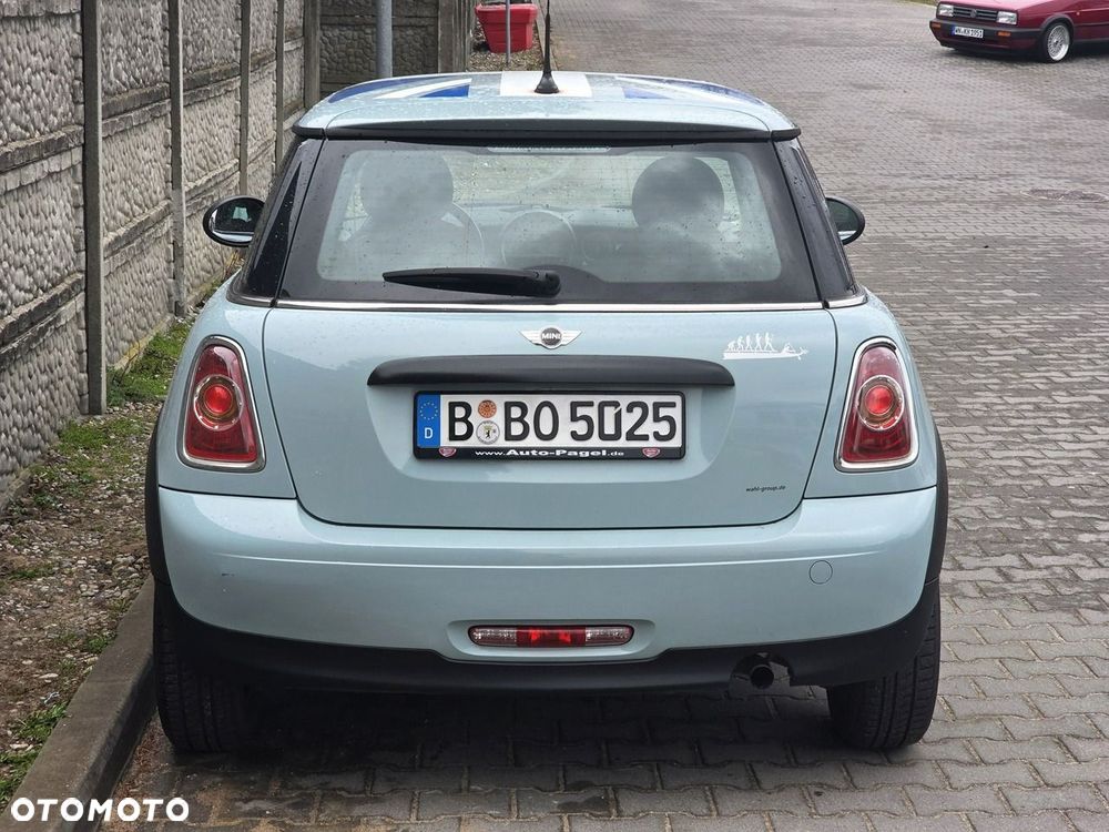 MINI Cooper - 6